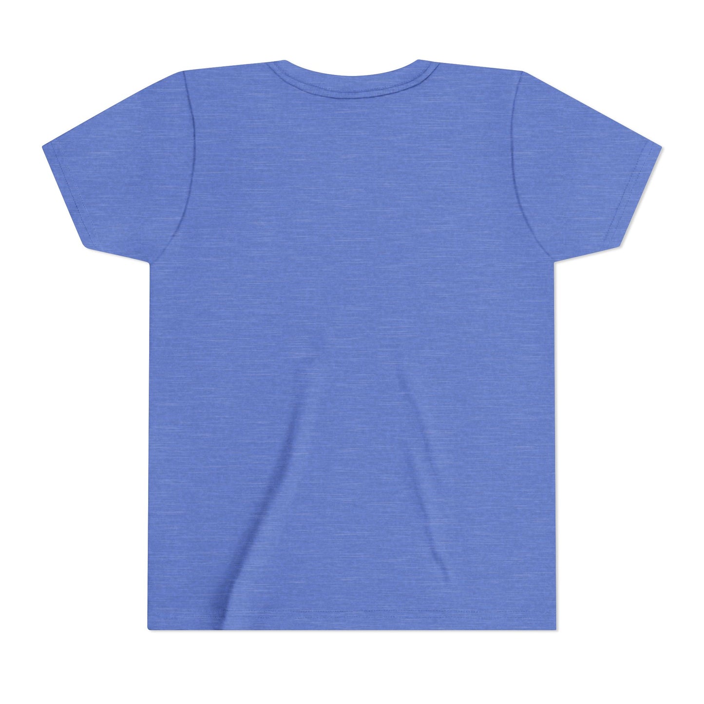 Youth Graphic Tee with Pink Vibes, Trendy Kids T-Shirt, Perfect for Summer, Birthday Gift, Casual Wear, Artsy Aesthetic