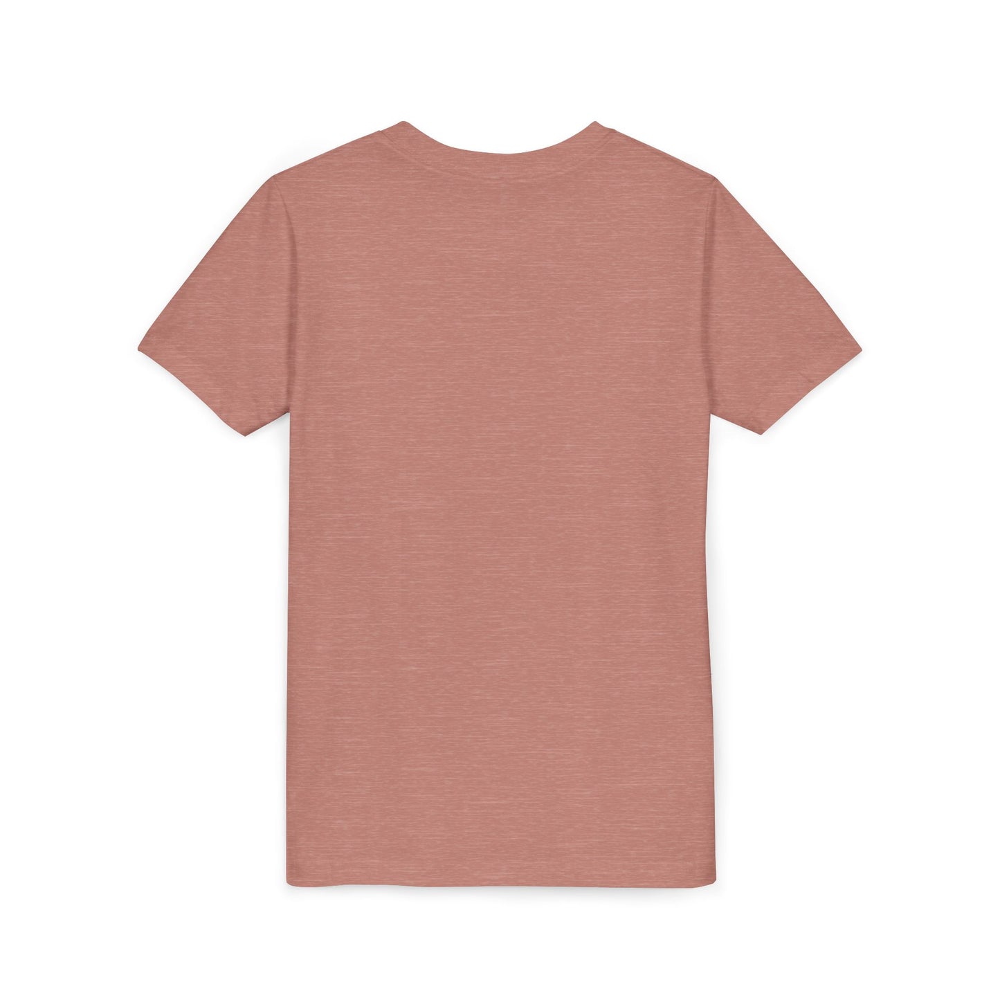 Youth Graphic Tee with Pink Vibes, Trendy Kids T-Shirt, Perfect for Summer, Birthday Gift, Casual Wear, Artsy Aesthetic