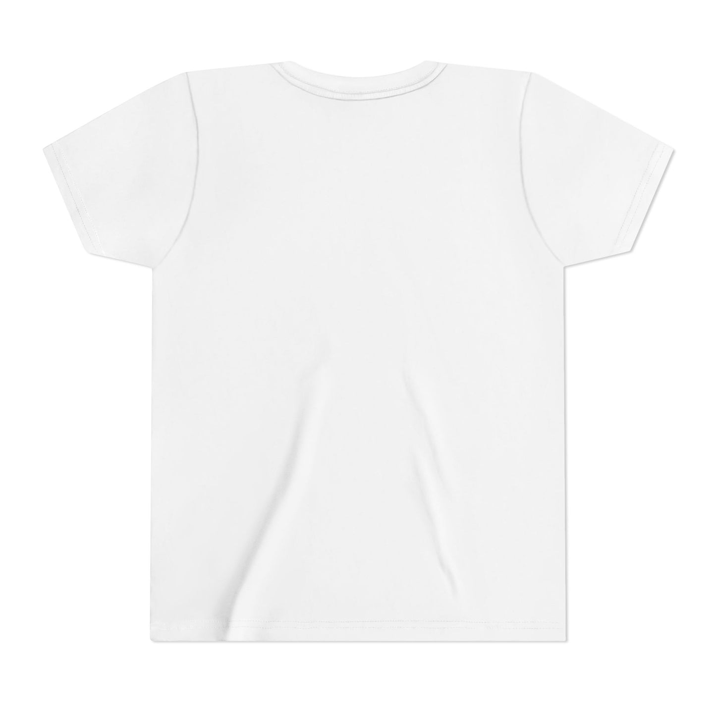 Youth Graphic Tee with Pink Vibes, Trendy Kids T-Shirt, Perfect for Summer, Birthday Gift, Casual Wear, Artsy Aesthetic