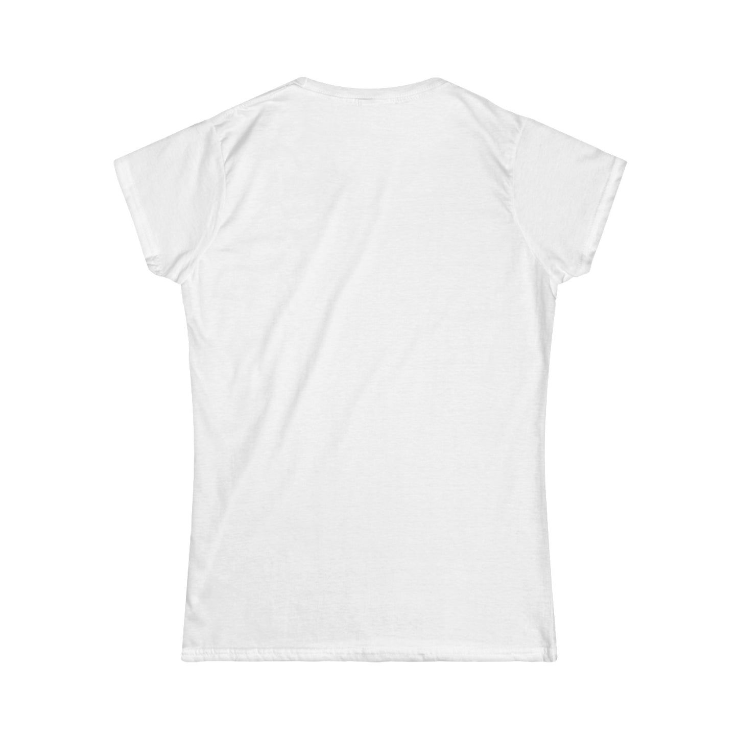 Coffee Lover's Softstyle Tee, But First Coffee Shirt, Women's Graphic Tee, Casual Coffee Shirt, Perfect Gift